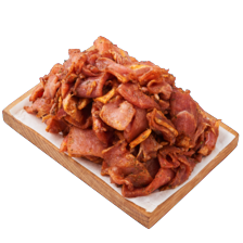 Shoarma flakes